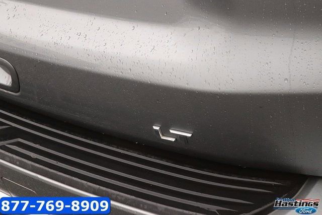 Used 2023 Chevrolet Tahoe LT image 8