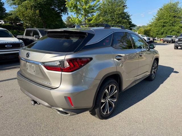 Used 2019 Lexus RX 350 AWD w/ Navigation Package image 5