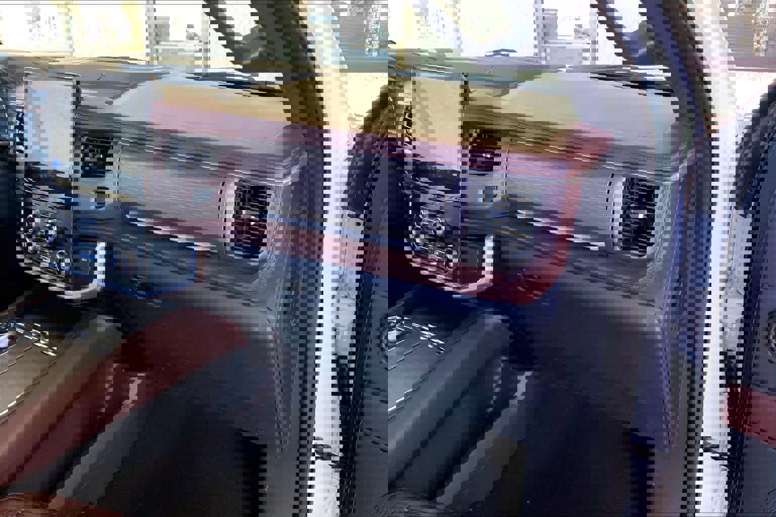 Certified 2024 Ford Expedition Max Limited image 19