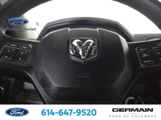 Used 2017 RAM 1500 Express AWD/4WD image 24