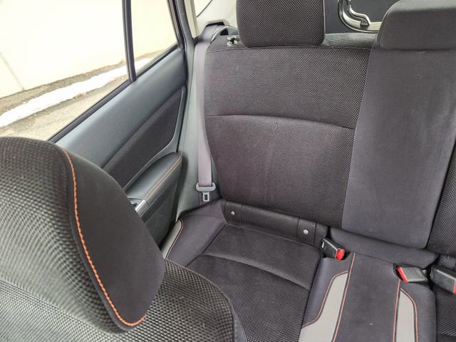 Used 2017 Subaru Crosstrek 2.0i Premium image 15