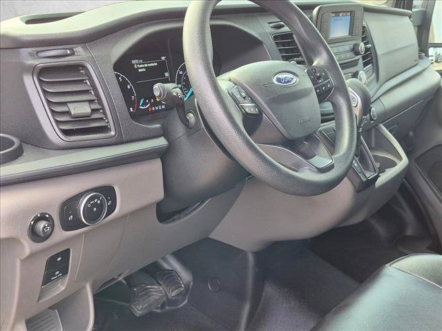 Certified 2021 Ford Transit 350 XL RWD image 9