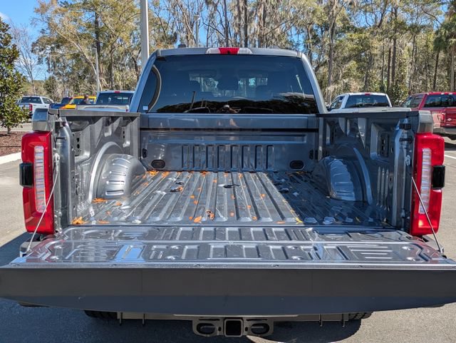 Certified 2026 Ford F350 Lariat AWD/4WD image 13