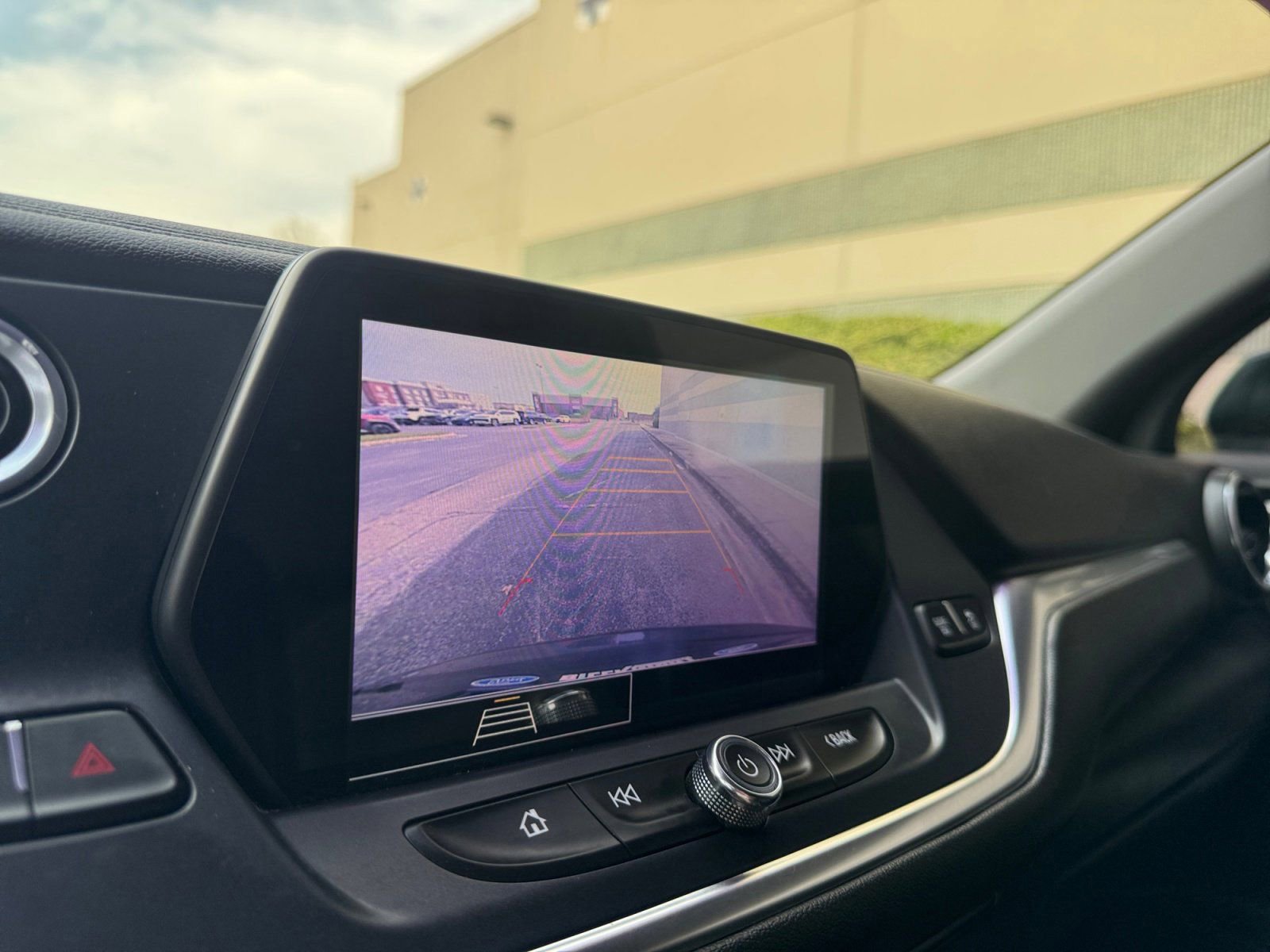 Used 2022 Chevrolet Blazer LT image 27