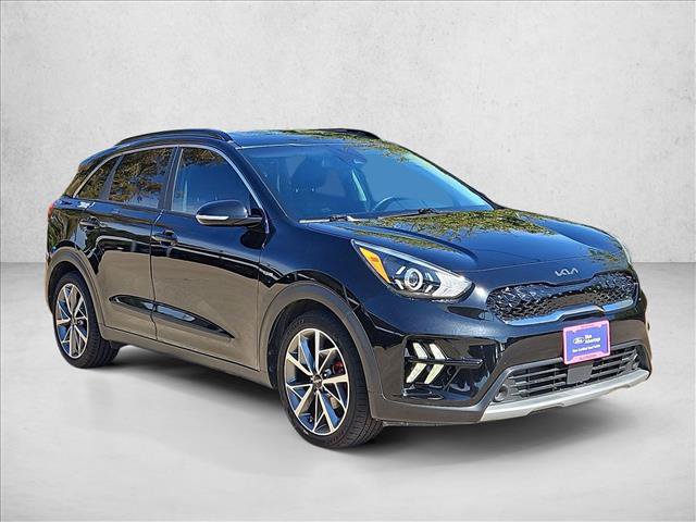 Used 2022 Kia Niro Touring Special Edition FWD image 3