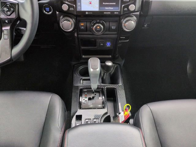 Used 2022 Toyota 4Runner TRD Off-Road Premium image 18