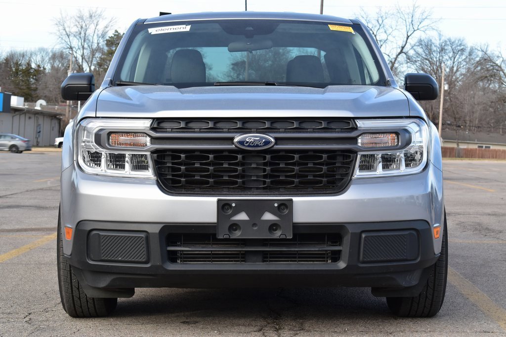 Certified 2024 Ford Maverick XLT w/ Equipment Group 300A Standard image 2