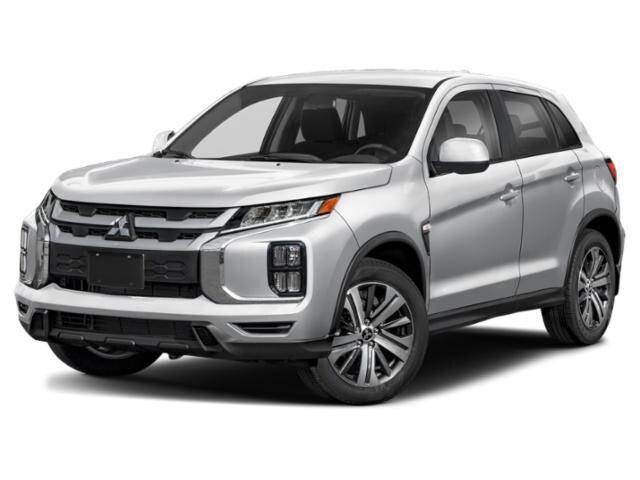 Used 2024 Mitsubishi Outlander Sport ES AWD/4WD image 1