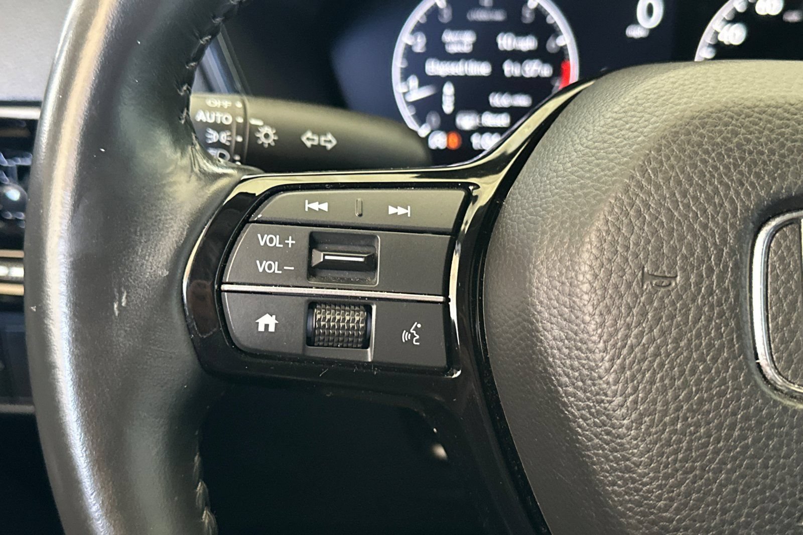 Used 2023 Honda CR-V EX-L image 26