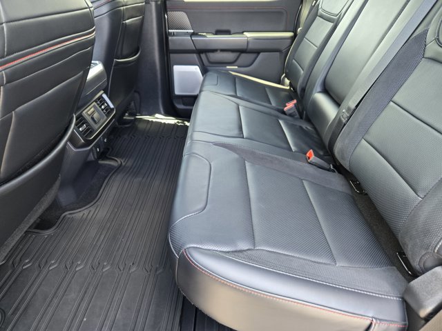 Certified 2025 Ford F150 Raptor AWD/4WD image 30