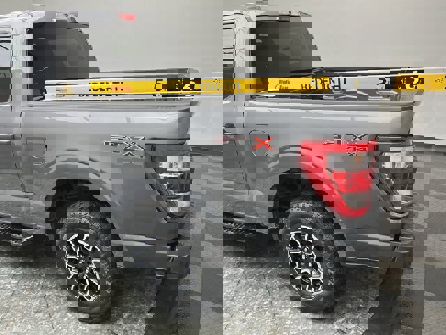 Certified 2022 Ford F150 XL w/ Equipment Group 101A High image 5