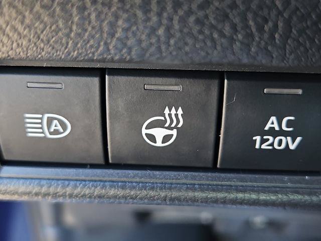 Used 2024 Toyota Grand Highlander AWD Hybrid image 16