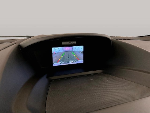 Certified 2017 Ford Escape SE AWD/4WD image 20