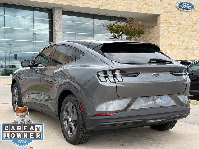 Certified 2023 Ford Mustang Mach-E Select RWD image 12