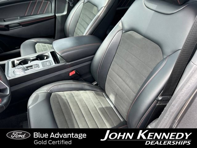 Certified 2022 Ford Edge ST-Line AWD/4WD image 51