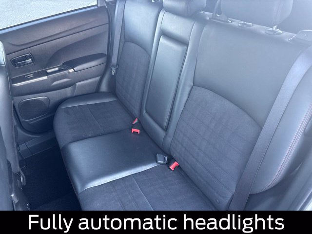 Used 2024 Mitsubishi Outlander Sport SE AWD/4WD image 26