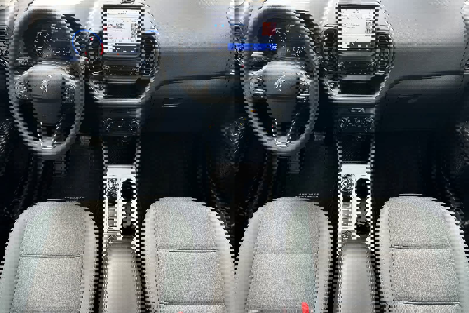 Certified 2024 Ford Bronco Sport Big Bend image 9