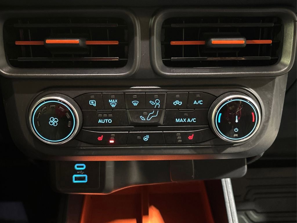 Certified 2023 Ford Maverick XLT w/ Equipment Group 300A Standard image 32