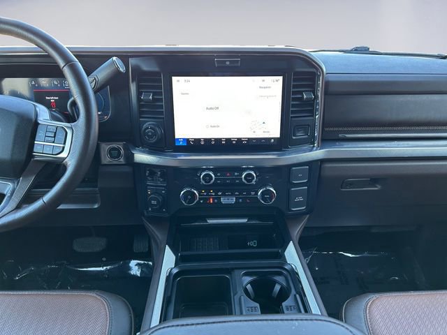 Certified 2025 Ford F350 King Ranch image 11