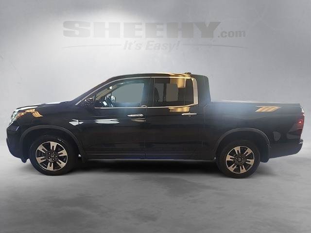 Used 2018 Honda Ridgeline RTL-E image 16