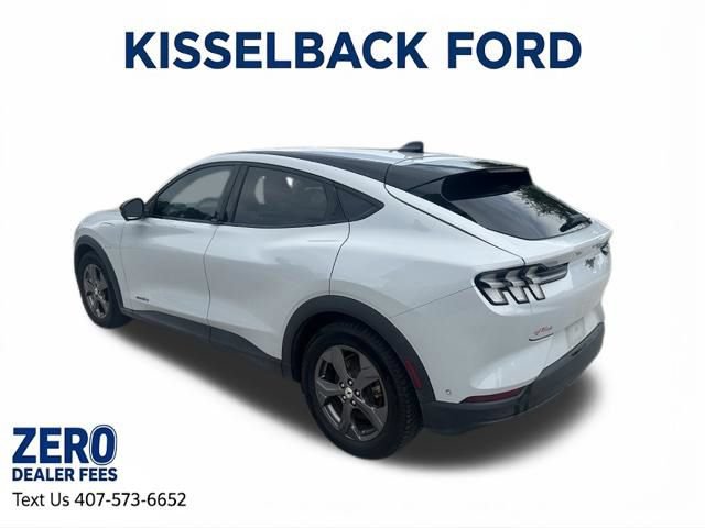Certified 2023 Ford Mustang Mach-E Select RWD image 6