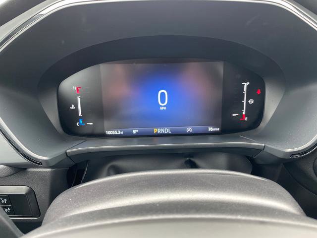 Certified 2025 Ford Escape ST-Line image 6