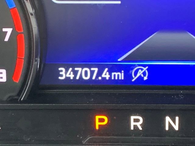 Certified 2023 Ford Bronco Sport Outer Banks w/ Tech Package image 28