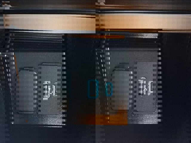 Certified 2023 Ford Explorer XLT w/ Equipment Group 202A image 12