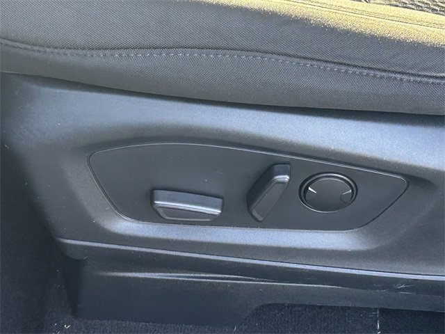 Certified 2023 Ford Explorer XLT image 7