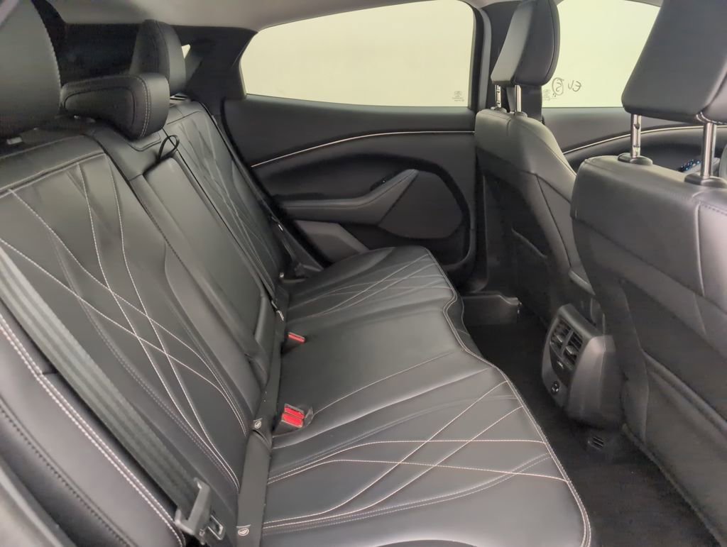 Certified 2023 Ford Mustang Mach-E California Route 1 image 19