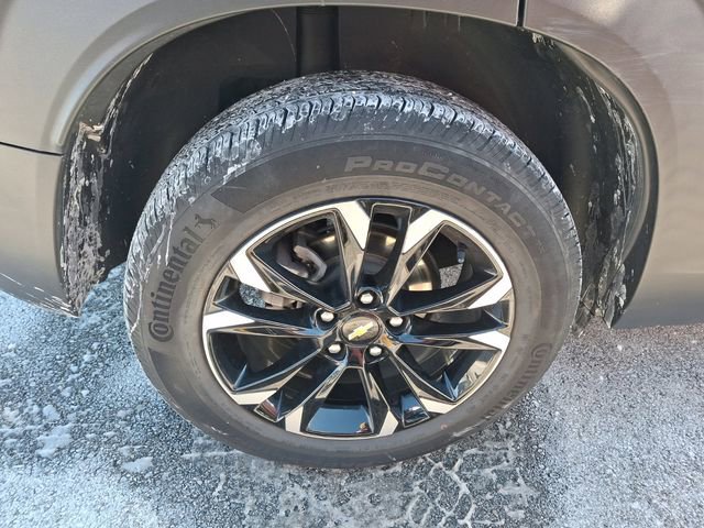 Used 2023 Chevrolet TrailBlazer LT image 9