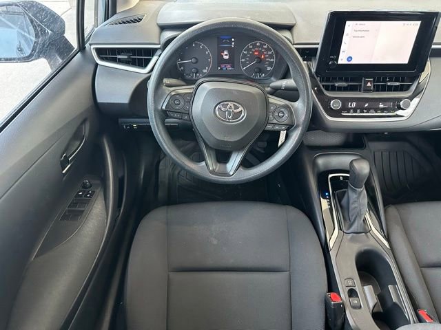 Used 2023 Toyota Corolla LE FWD image 11