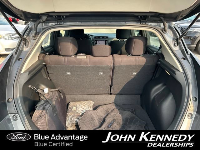 Used 2023 Nissan Leaf SV Plus FWD image 14