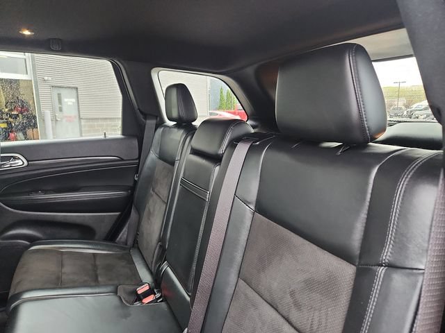 Used 2020 Jeep Grand Cherokee Altitude AWD/4WD image 25