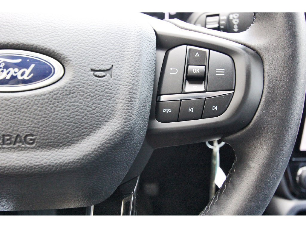 Certified 2024 Ford Ranger XLT w/ Equipment Group 301A High RWD image 20