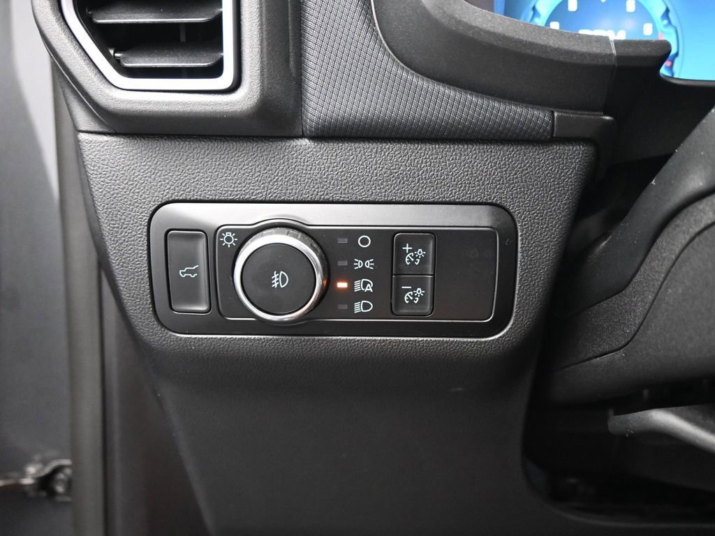 Certified 2025 Ford Bronco Sport Outer Banks w/ Outer Banks Tech Package+ image 43