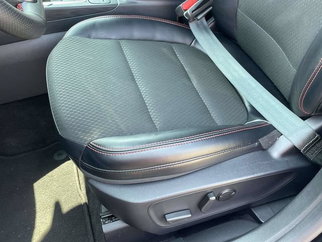Certified 2025 Ford Escape ST-Line FWD image 19