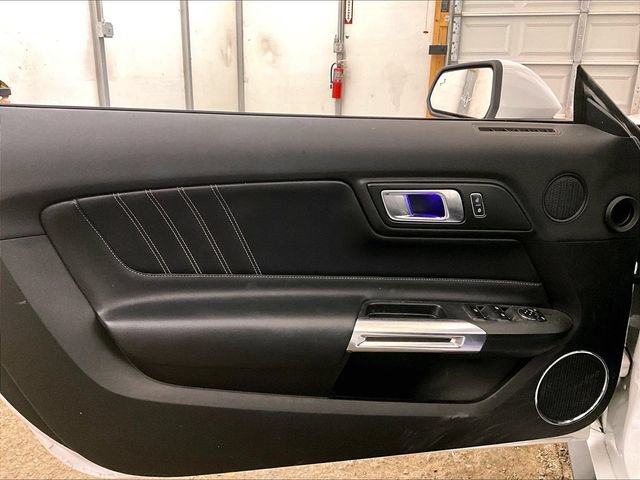 Certified 2021 Ford Mustang Premium RWD image 22