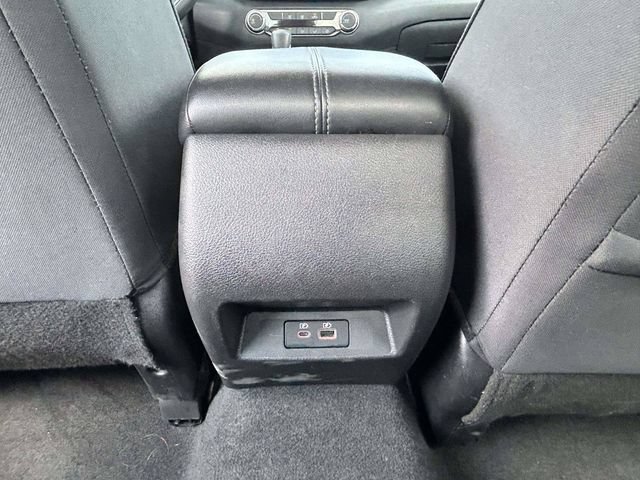 Used 2025 Nissan Altima 2.5 SV FWD image 13