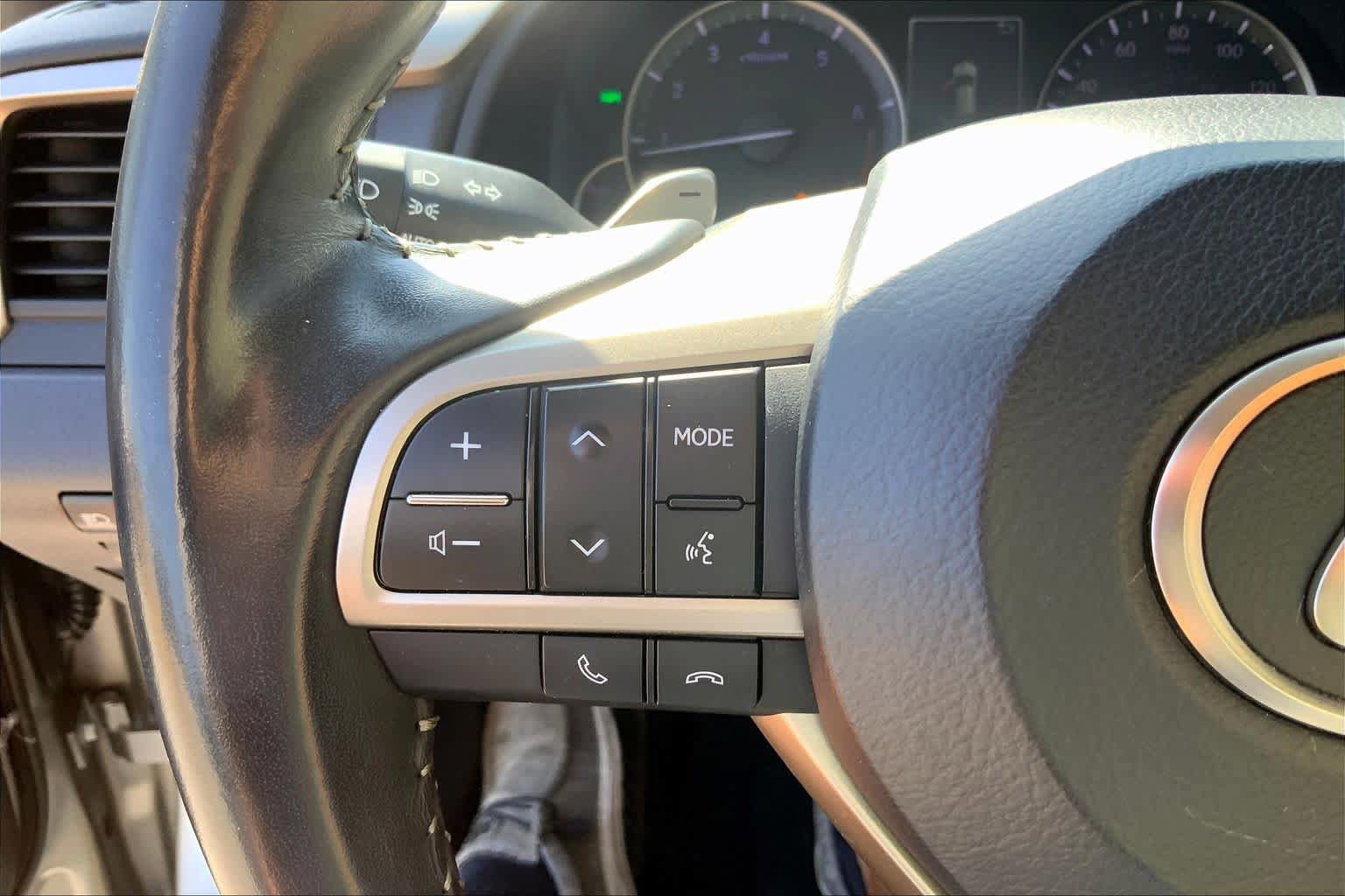 Used 2022 Lexus RX 350 FWD image 22