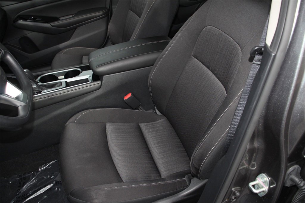 Used 2023 Nissan Altima 2.5 SV image 23