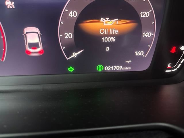 Used 2025 Honda Accord SE image 15