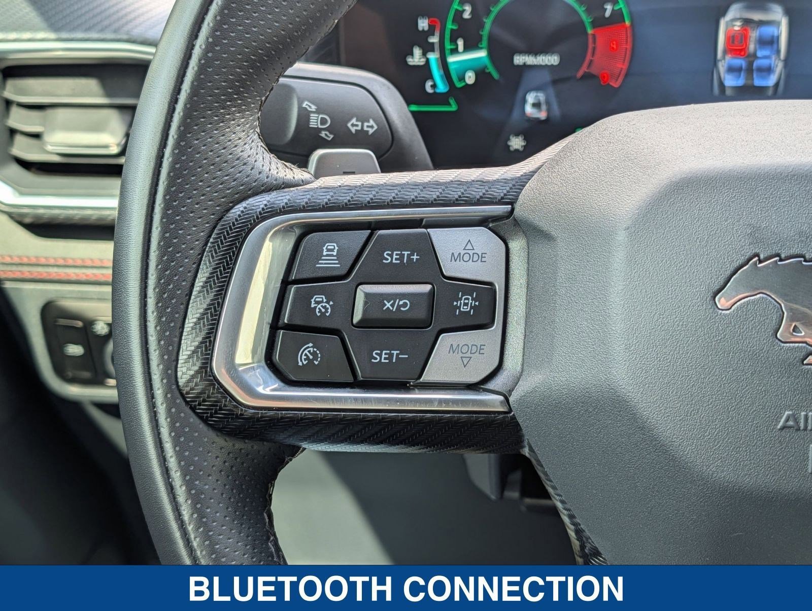 Certified 2024 Ford Mustang GT Premium image 21