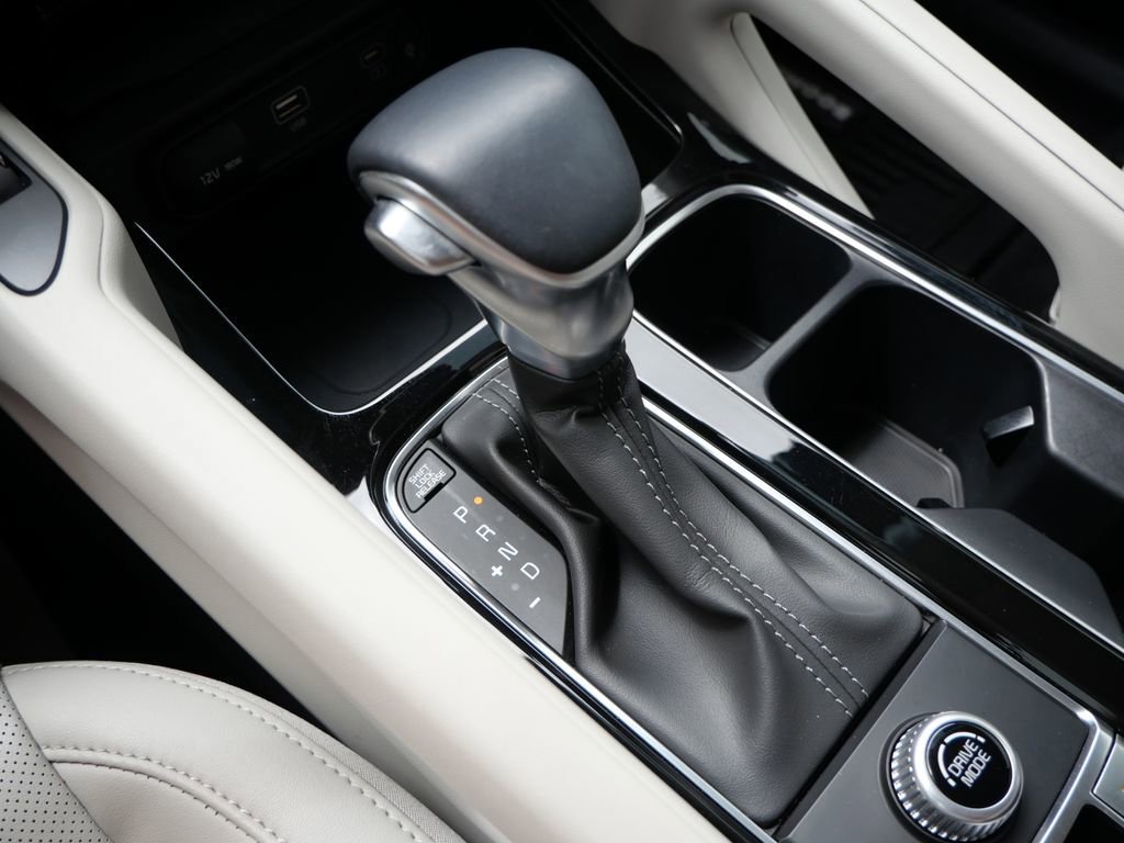 Used 2023 Kia Telluride S w/ S Sunroof Package image 24