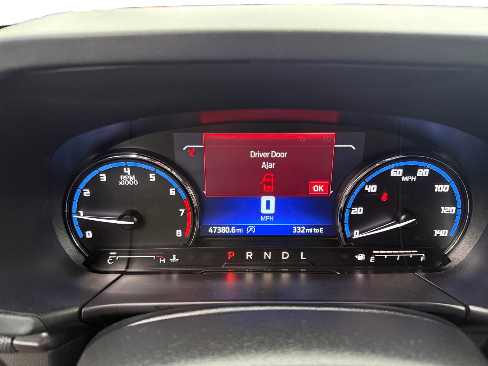 Certified 2023 Ford Bronco Sport Outer Banks w/ Tech Package image 11