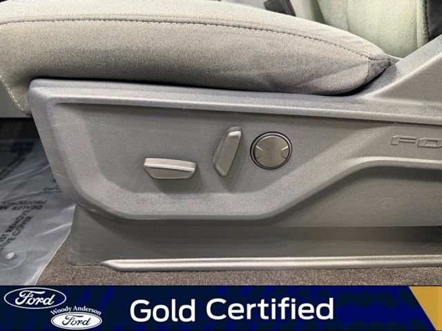 Certified 2022 Ford F150 XLT w/ Equipment Group 302A High AWD/4WD image 20