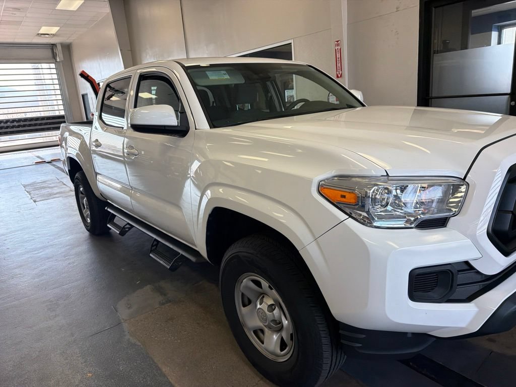 Used 2023 Toyota Tacoma SR