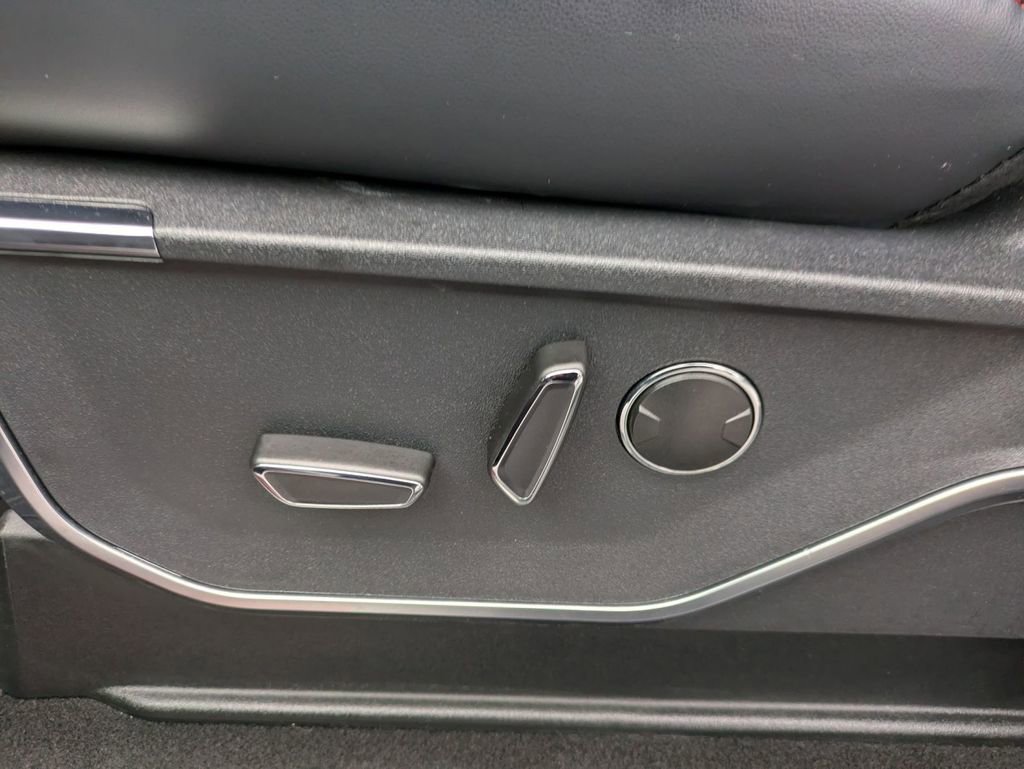 Certified 2024 Ford F150 Raptor image 23