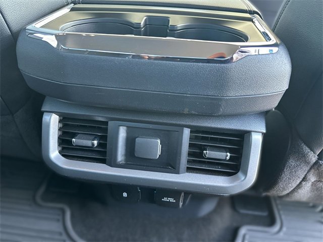 Certified 2022 Ford F150 Lariat w/ Equipment Group 502A High image 24