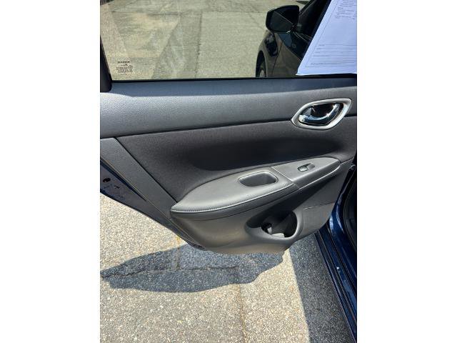 Used 2019 Nissan Sentra SV FWD image 9